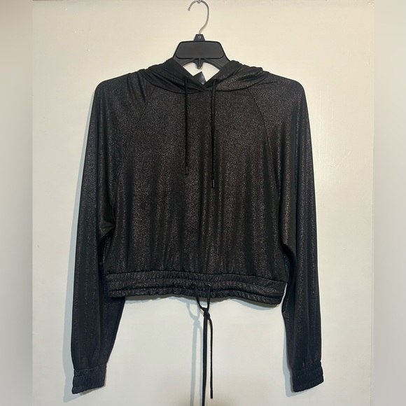 000 ACTVWR: Infinite Performance hoodie sportwear size S/M - Picture 2 of 4